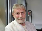 scomparso Giulio Questi
