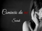 Comincio l`EP Sarah