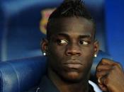 Inter, Balotelli-Mancini stato contatto