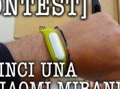 [Contest] Vinci Xiaomi MiBand MIUINEWS.COM