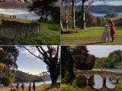 Location Barry Lyndon