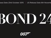 Bond Cast Titolo Annunciati Diretta