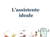 L'assistente ideale Cecile Bertod conquista Amazon Spagna!