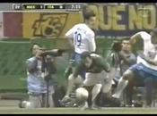 (VIDEO)Cuauhtemoc Blanco Legendary ''Cuauhteminha'' #Legends #thisisfootball