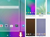 Temi TouchWiz arrivo Galaxy