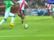 Atletico Nacional-River Plate 1-1, video highlights