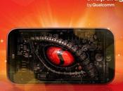 Qualcomm Snapdragon 810: ecco frequenze clock massime