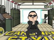 Gangnam Style, così visto rompere YouTube