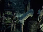 online patch Evil Within versioni PlayStation Xbox Notizia