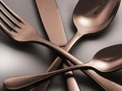 LUXURY nuova collezione posate Vintage Mepra