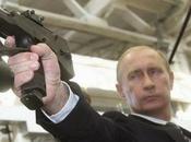 Putin chiude south stream: "l'ue vuole nostro gas? andra' altri"