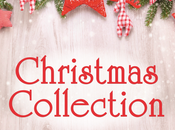 Anteprima: Christmas Collection esclusiva digitale eLit