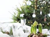 Christmas table: consigli decorare tavola natalizia.
