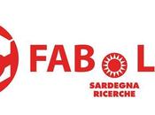 FabLab Sardegna Ricerche: presentazione progetti
