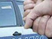 Siracusa: ubriaco zigzagava l’auto viale Teracati, fermato dalla Polizia aggredisce agenti. Arrestato