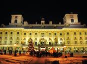Austria: Avvento Palazzo Esterhazy