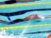Nuoto: Swim blocchi partenza