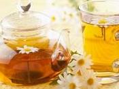 Tisane rilassanti