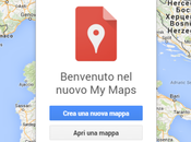 Maps Engine Lite diventa Mappe" sblocca funzioni tutti Androidiani.com