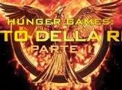 Hunger Games canto della rivolta parte