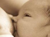 latte materno? Fondamentale salute bambino