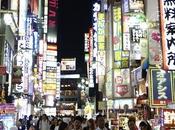 Tokyo pillole: metropoli, tante città
