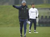 Inter: Mancini conferenza