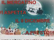 dicembre mercatino vacanza!