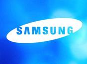 Samsung Galaxy arrivano prime indiscrezioni