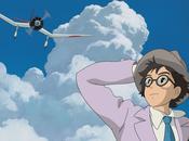 alza vento Hayao Miyazaki