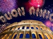 Capodanno 2015: scegli Roma