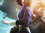 BioShock Infinite, versione Linux arriva inizio 2015