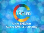 Samsung risposta alle accuse display SuperAmoled usati