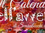 Stelline formaggio [Calendario dell'avvento dicembre]