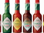 Tabasco pomodoro concentrato, strani alleati della linea