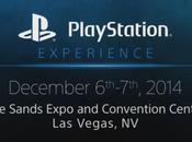 PlayStation Experience, diretta Twitch