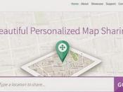MapJam: creare eleganti mappe personalizzate