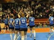 Volley: Parella sconfitto Mondovì, segno femminile Collegno Torino