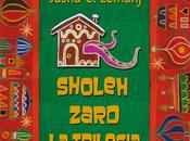Sholeh Zard trilogia