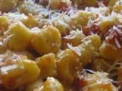 Gnocchi zucca fumo