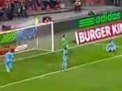 (VIDEO)Great goal last night from Ajax central defender Joël Veltman!