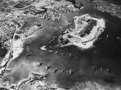 dicembre 1941: attacco Pearl Harbor