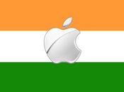 Apple Aprirà Nuovi Rivenditori India
