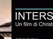 INTERSTELLAR film Christopher Nolan