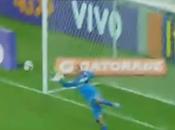 Sport Recife-San Paolo 1-0, video highlights