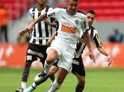 Botafogo-Atletico Mineiro 0-0, video highlights