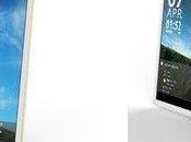 Toshiba Shared Board: tablet Android pollici