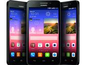 Huawei Ascend Y550 Smartphone economico (116 euro) 64Bit: vedi scheda tecnica