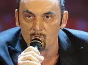 Mango muore durante concerto