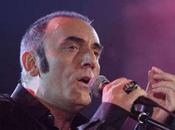 Addio Mango: cantautore muore dopo concerto.